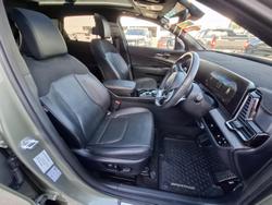 2023 Kia Sportage GT-Line