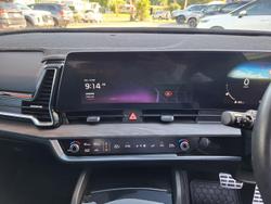 2023 Kia Sportage GT-Line