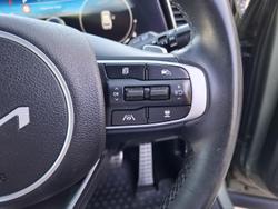 2023 Kia Sportage GT-Line