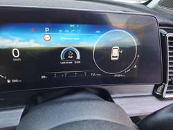 2023 Kia Sportage GT-Line