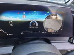 2023 Kia Sportage GT-Line