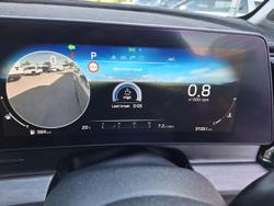 2023 Kia Sportage GT-Line