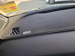 2023 Kia Sportage GT-Line