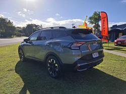 2023 Kia Sportage GT-Line