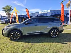 2023 Kia Sportage GT-Line
