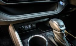 2022 Toyota Kluger Grande