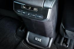 2022 Toyota Kluger Grande