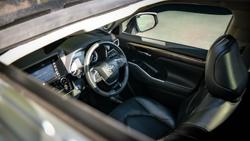 2022 Toyota Kluger Grande