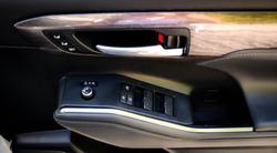 2022 Toyota Kluger Grande