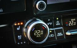 2022 Toyota Kluger Grande