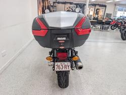 2018 Honda CMX500 Black