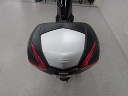 2018 Honda CMX500 Black