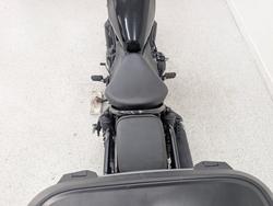 2018 Honda CMX500 Black