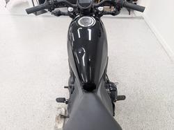 2018 Honda CMX500 Black