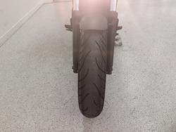 2018 Honda CMX500 Black