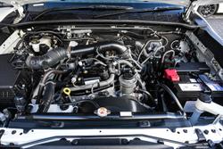 2020 Toyota Hilux Workmate