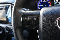 2020 Toyota Hilux Workmate