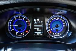 2020 Toyota Hilux Workmate