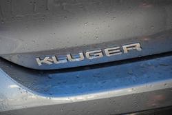 2023 Toyota Kluger Grande