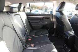 2023 Toyota Kluger Grande