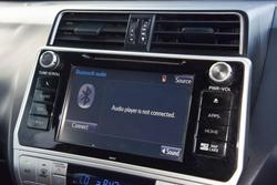 2018 Toyota Landcruiser Prado GXL