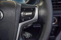 2018 Toyota Landcruiser Prado GXL