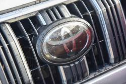 2018 Toyota Landcruiser Prado GXL