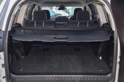 2018 Toyota Landcruiser Prado GXL