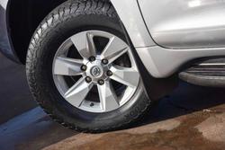2018 Toyota Landcruiser Prado GXL