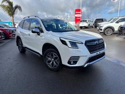 2021 Subaru Forester Hybrid L