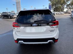 2021 Subaru Forester Hybrid L