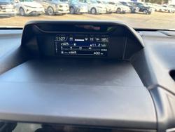 2021 Subaru Forester Hybrid L