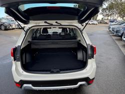 2021 Subaru Forester Hybrid L