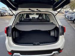 2021 Subaru Forester Hybrid L