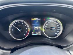 2021 Subaru Forester Hybrid L