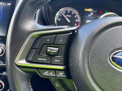 2021 Subaru Forester Hybrid L