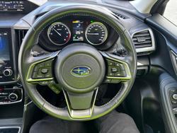 2021 Subaru Forester Hybrid L