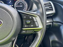 2021 Subaru Forester Hybrid L