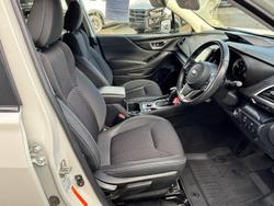 2021 Subaru Forester Hybrid L