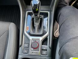 2021 Subaru Forester Hybrid L