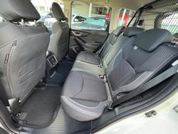 2021 Subaru Forester Hybrid L