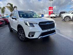 2021 Subaru Forester Hybrid L