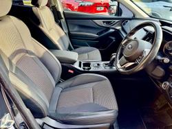 2021 Subaru XV 2.0i-L G5X MY21 AWD Magnetite Grey