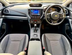 2021 Subaru XV 2.0i-L G5X MY21 AWD Magnetite Grey