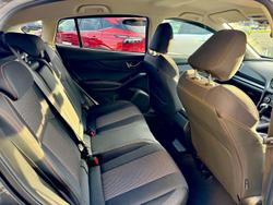 2021 Subaru XV 2.0i-L G5X MY21 AWD Magnetite Grey