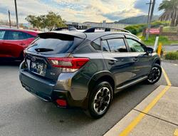 2021 Subaru XV 2.0i-L G5X MY21 AWD Magnetite Grey