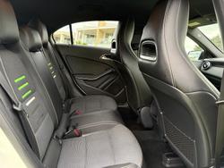 2018 Mercedes-Benz A-Class A180