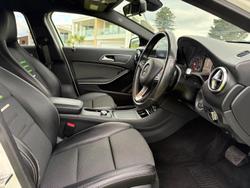 2018 Mercedes-Benz A-Class A180