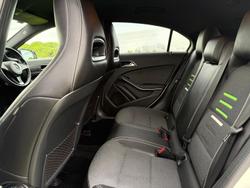 2018 Mercedes-Benz A-Class A180