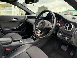 2018 Mercedes-Benz A-Class A180